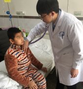 河南誉美肾病医院儿童肾病在线播报